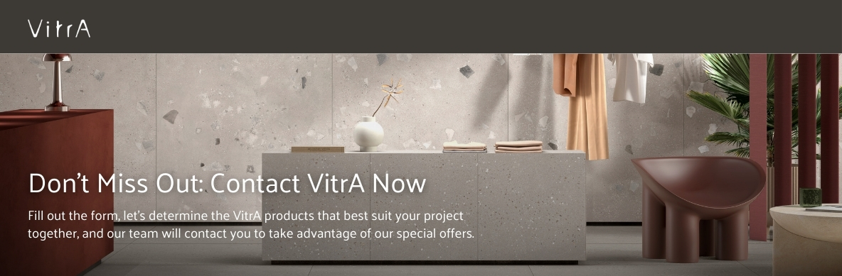 VitrA Header Image